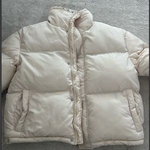 Cream Puffer